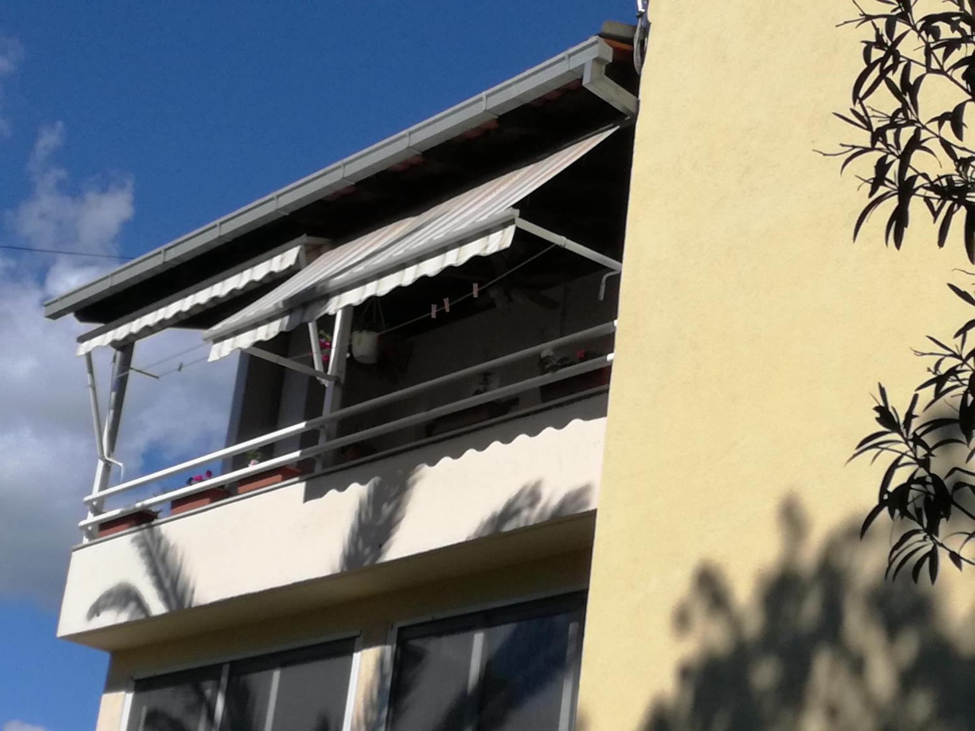 Apartment Bellina Split Exterior foto